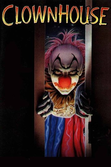 Locandina di Clownhouse
