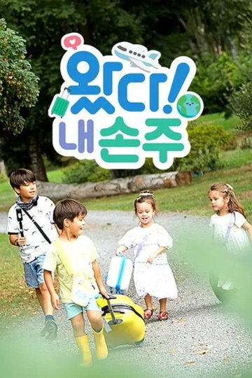 Locandina di 왔다! 내 손주