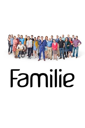 Locandina di Familie