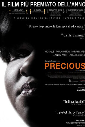 Locandina di Precious