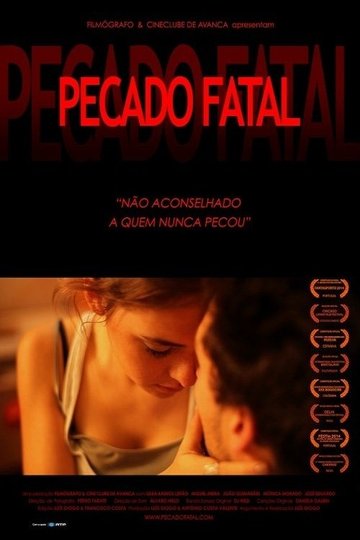 Locandina di Pecado Fatal