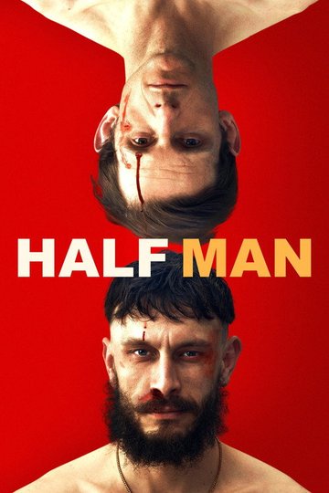 Locandina di Half Man