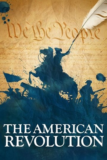 Locandina di The American Revolution