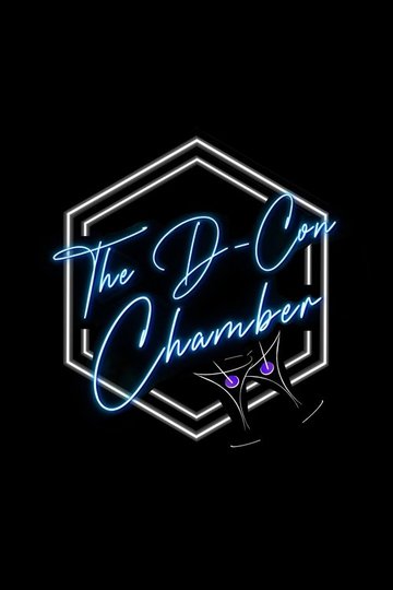 Locandina di The D-Con Chamber