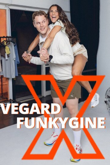 Locandina di Vegard X Funkygine