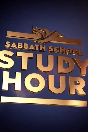 Locandina di Sabbath School Study Hour