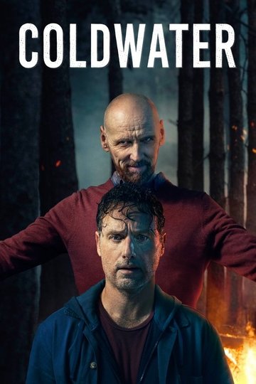 Locandina di Coldwater