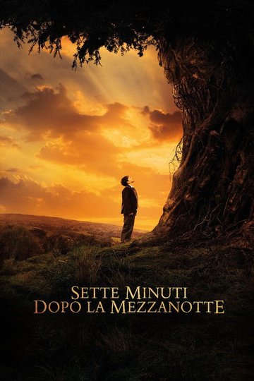 Locandina di Sette minuti dopo la mezzanotte