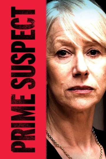 Locandina di Prime Suspect