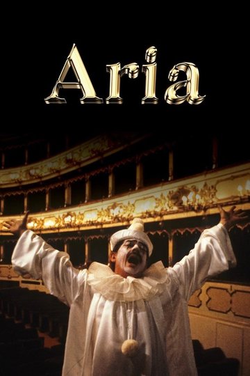 Locandina di Aria