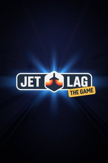 Locandina di Jet Lag: The Game