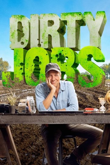 Locandina di Dirty Jobs