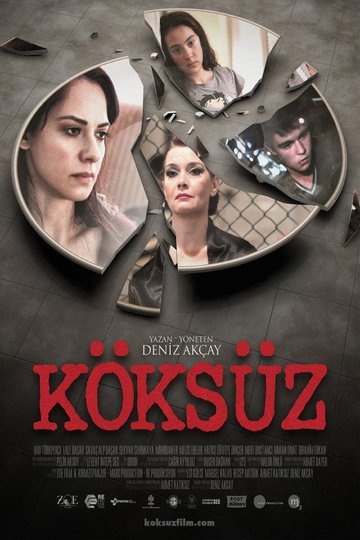 Locandina di Köksüz