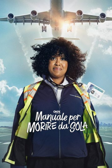 Locandina di Manuale per morire da sola
