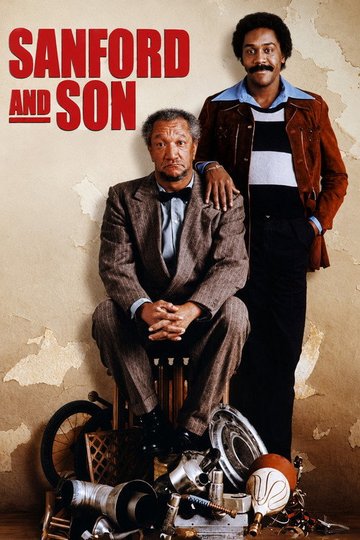 Locandina di Sanford and Son