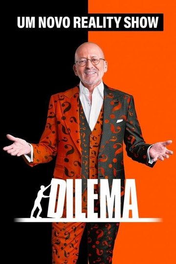 Locandina di Dilema