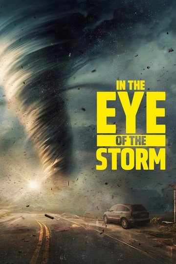 Locandina di In the Eye of the Storm