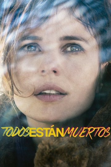 Locandina di Todos están muertos