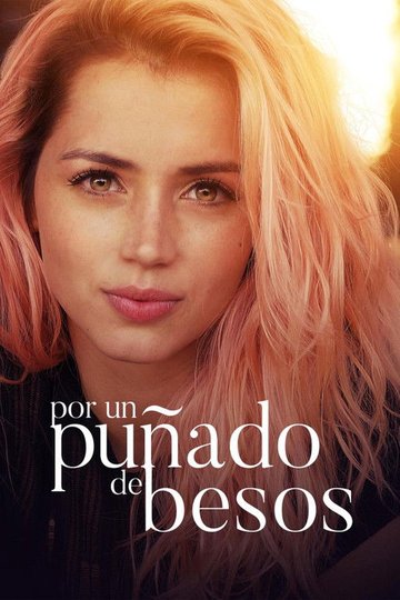 Locandina di Por un puñado de besos
