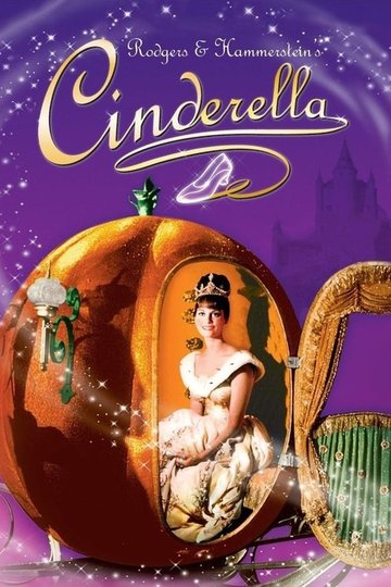Locandina di Cinderella