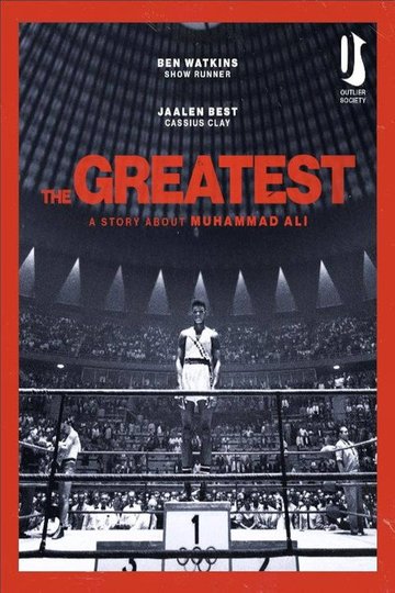 Locandina di The Greatest
