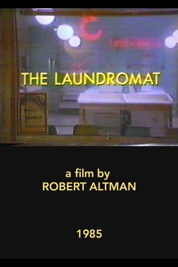 Locandina di The Laundromat