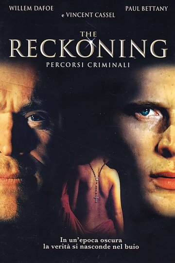 Locandina di The Reckoning - Percorsi criminali