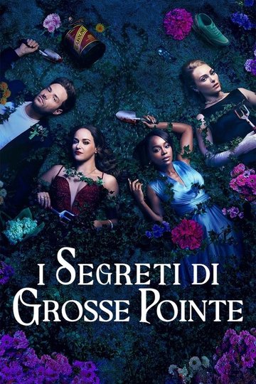 Locandina di I segreti di Grosse Pointe