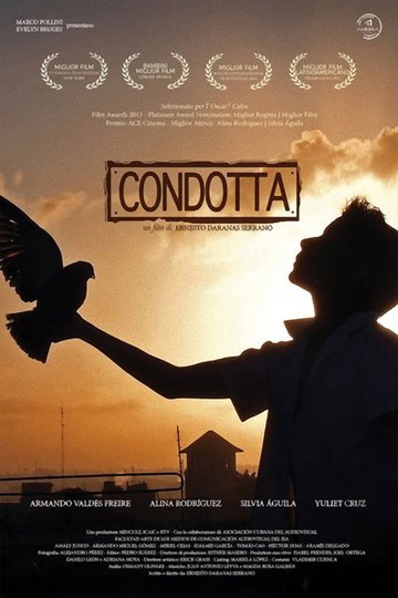 Locandina di Condotta