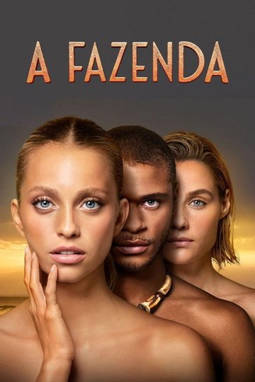 Locandina di A Fazenda