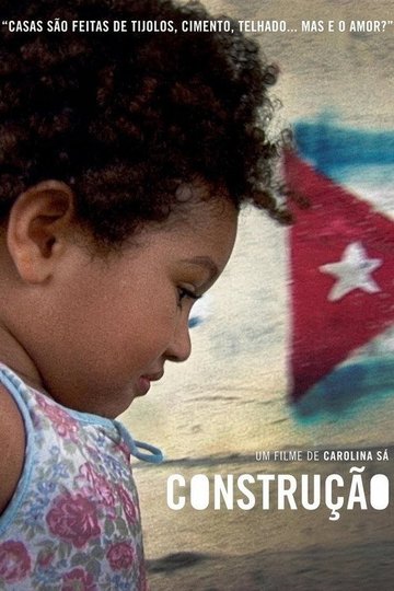 Locandina di Construção