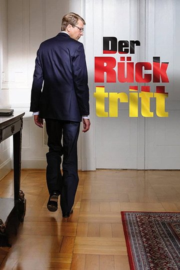 Locandina di Der Rücktritt