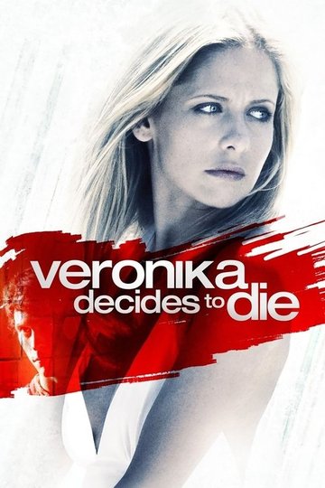 Locandina di Veronika decide di morire