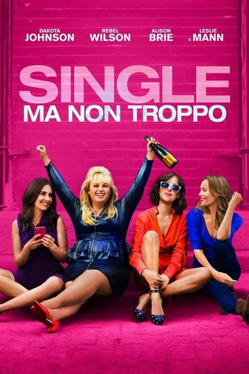 Locandina di Single ma non troppo