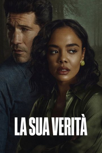 Locandina di La sua verità
