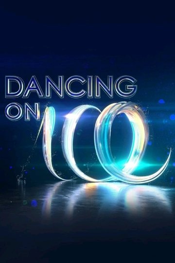 Locandina di Dancing on Ice