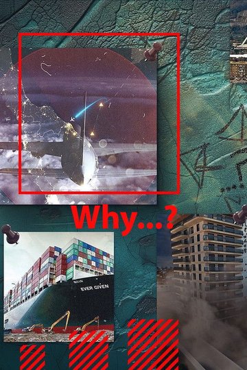 Locandina di Why...?