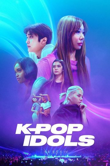 Locandina di K-Pop Idols
