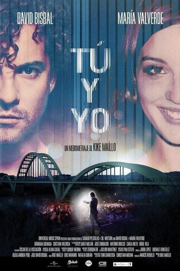 Locandina di Tú y yo
