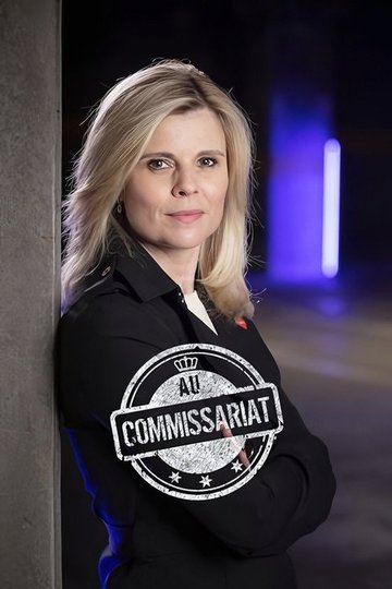 Locandina di Au commissariat