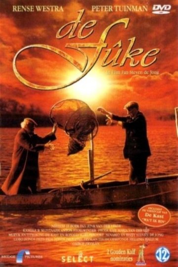 Locandina di De fûke