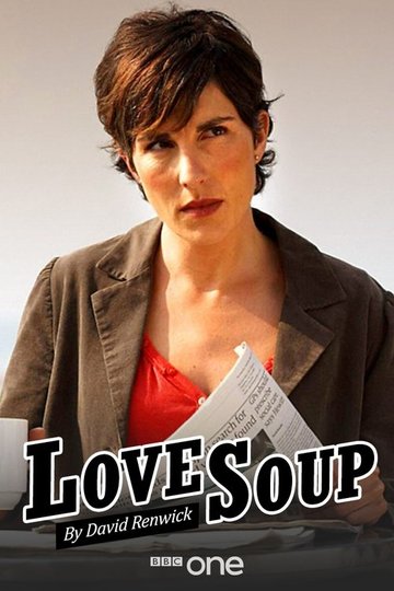 Locandina di Love Soup