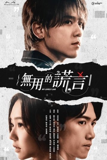 Locandina di 無用的謊言