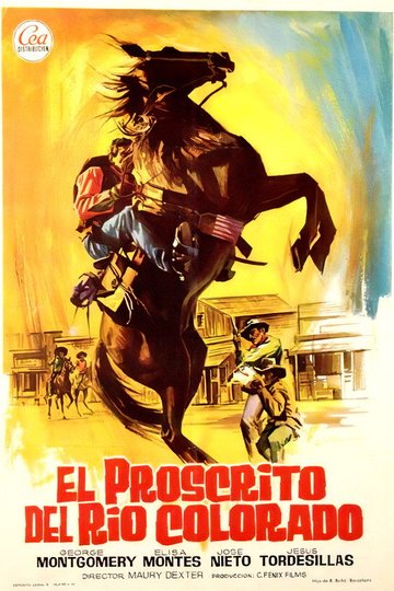 Locandina di Django, killer per onore