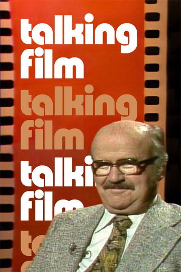 Locandina di Talking Film