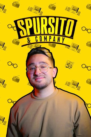 Locandina di Spursito & Company