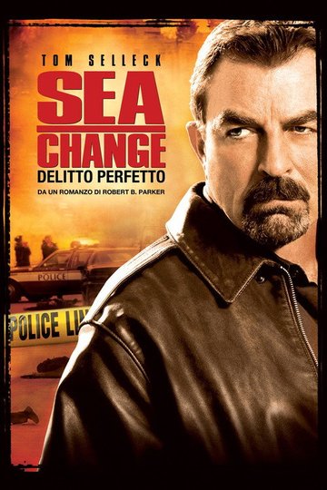 Locandina di Sea Change - Delitto perfetto