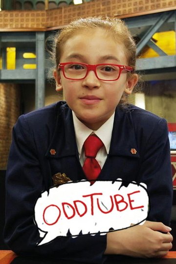 Locandina di Odd Tubes
