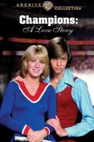 Locandina di Champions: A Love Story