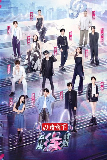 Locandina di 音乐缘计划
